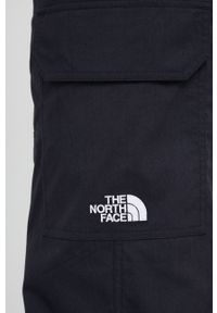 The North Face - Spodnie. Kolor: czarny #4