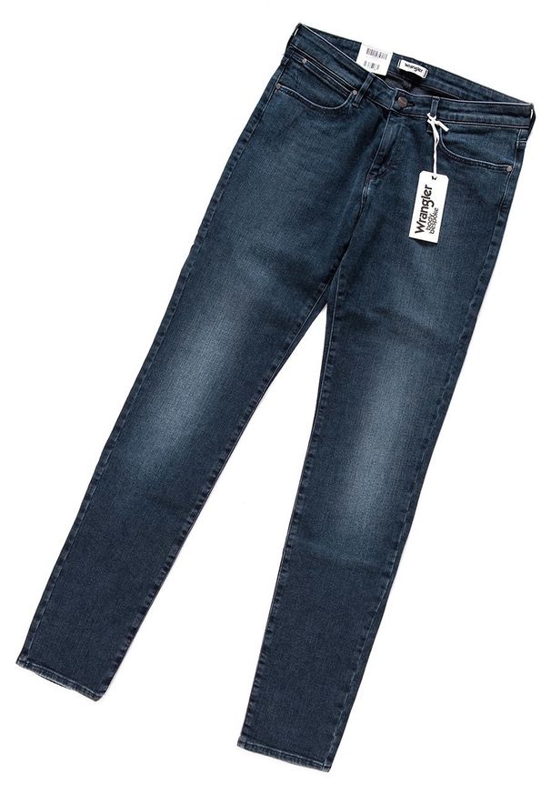 Wrangler - WRANGLER SLIM GREENFIELD W28LUF28K 112128433