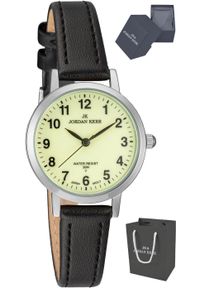 Zegarek Jordan Kerr LL015-02 IPS damski czytelny 29 mm . #1