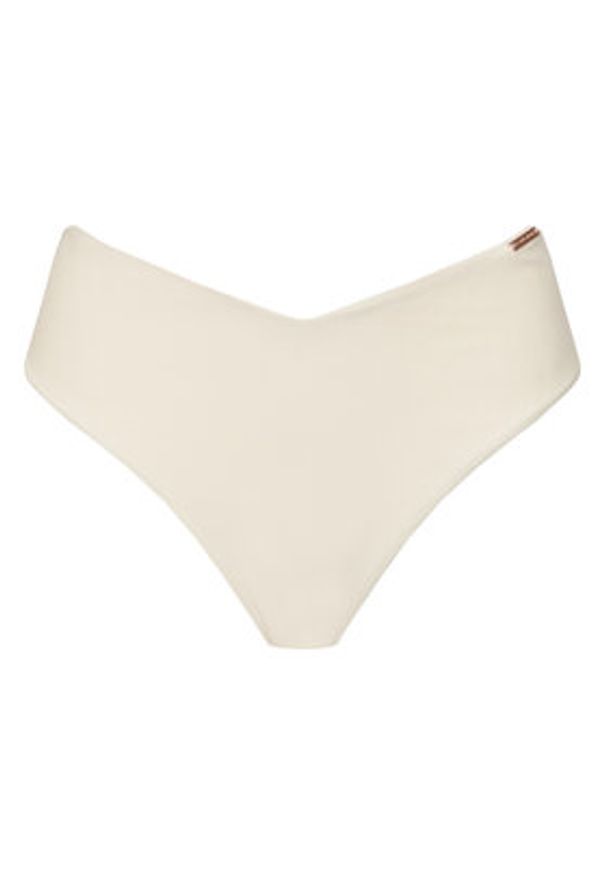 YSABEL MORA Bikini 83049 Écru. Materiał: syntetyk