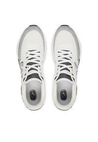 EA7 Emporio Armani Sneakersy 7X000651 AF23103 MZ021 Biały. Kolor: biały. Materiał: materiał #5
