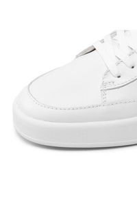 Vagabond Shoemakers - Vagabond Sneakersy Teo 5387-101-01 Biały. Kolor: biały. Materiał: skóra #3