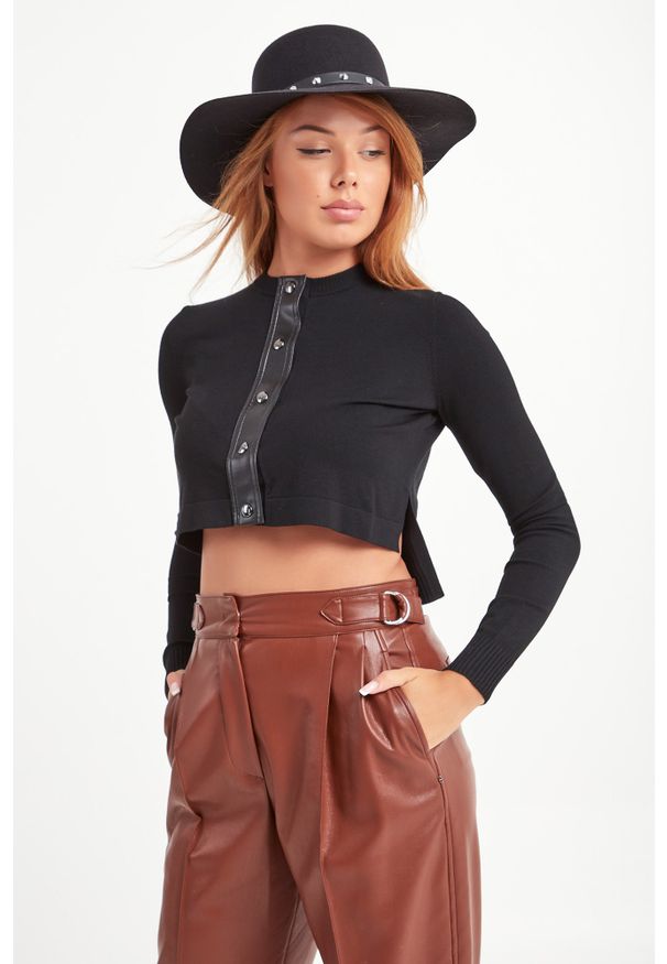 Sweter Sportmax Code do pracy