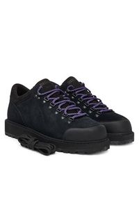 Diemme Sneakersy Cornaro DI24FWCOM-F02S008 Czarny. Kolor: czarny. Materiał: zamsz, skóra #4