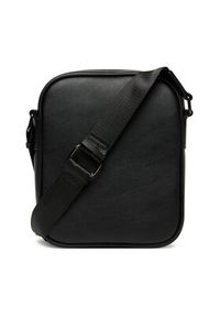 Gino Rossi - GINO ROSSI Saszetka CEO-GIN-M-002-07 Czarny. Kolor: czarny. Materiał: skóra #2
