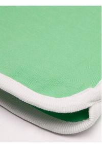 COCCODRILLO - Coccodrillo Legginsy WC3121101EVG Zielony Regular Fit. Kolor: zielony. Materiał: bawełna #3