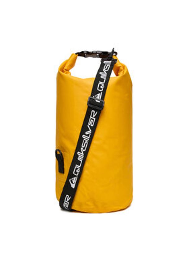 Quiksilver Torba C-QUIK-P-001-08 Żółty. Kolor: żółty. Materiał: syntetyk