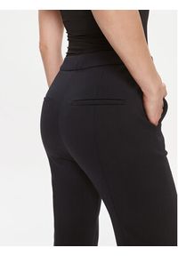 BOSS - Boss Spodnie materiałowe Telessa 50505943 Granatowy Regular Fit. Kolor: niebieski. Materiał: bawełna, syntetyk #5