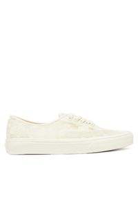 Tenisówki Vans. Kolor: biały