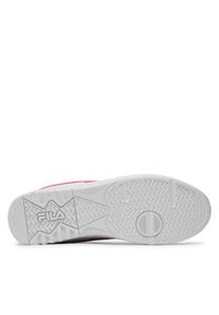 Fila Sneakersy Highflyer L FFM0191.13041 Biały. Kolor: biały. Materiał: skóra #5