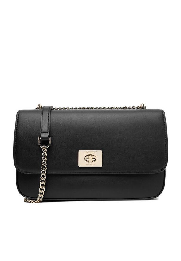 Nine West Torebka CEO-TENNESSEE-I-LDA8206 Czarny. Kolor: czarny
