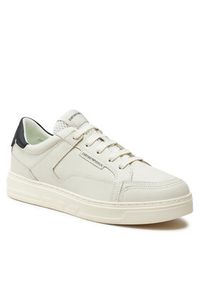 Emporio Armani Sneakersy X4X568 XN162 U065 Biały. Kolor: biały #2
