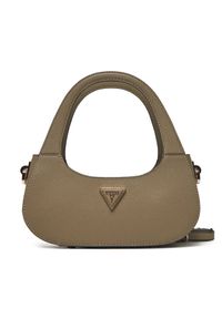 Torba Guess. Kolor: brązowy