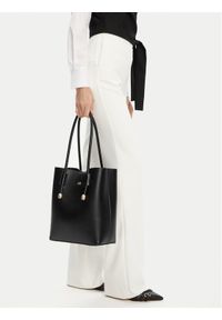 Gino Rossi Torebka CEO-VIKI-LA513-189 Czarny. Kolor: czarny #1