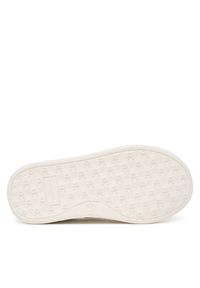 Calvin Klein Sneakersy Low Cut Velcro V1X9-83275-1355 Biały. Kolor: biały. Materiał: skóra #6