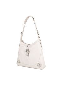 Badura Torebka BHA7955-BR Écru #6