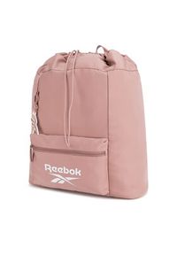 Reebok Plecak RBK-037-CCC-05 Różowy. Kolor: różowy #5