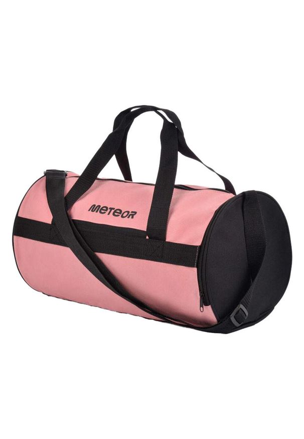 Meteor - Torba Podróżna Sirin 25L. Kolor: różowy