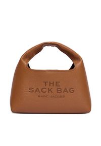MARC JACOBS - Marc Jacobs Torebka 2F3HSH020H01 Brązowy. Kolor: brązowy. Materiał: skórzane