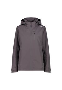 Kurtka damska turystyczna CMP 35Z5036. Kolor: szary #1