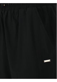 Athlecia Spodnie dresowe Hero W Track Pants EA233336 Czarny Regular Fit. Kolor: czarny. Materiał: syntetyk #6