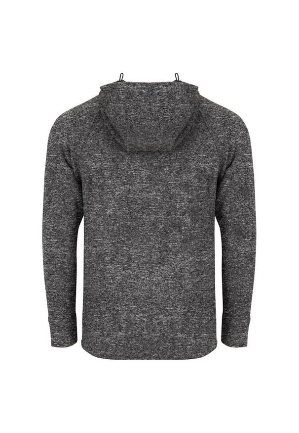 ROLY - Kurtka Everest Dla Dorosłych Unisex. Kolor: czarny. Sport: turystyka piesza