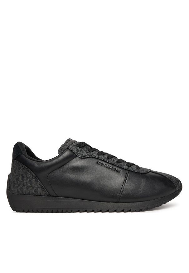Sneakersy MICHAEL Michael Kors. Kolor: czarny