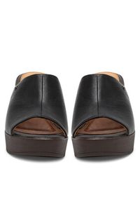 Lasocki Klapki CEO-EST-2027-02 Czarny. Kolor: czarny. Materiał: skóra #6