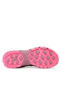 CMP Buty do biegania Altak Wmn Trail Shoe 3Q95266 Różowy. Kolor: różowy. Materiał: materiał #3