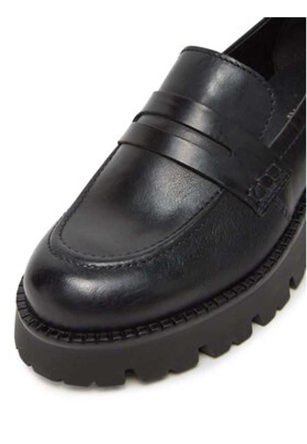 Lasocki Loafersy CEO-WI16-780-03 Czarny. Kolor: czarny. Materiał: skóra