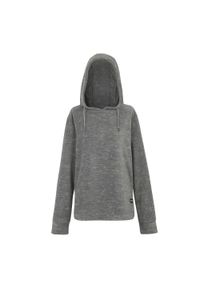 Regatta - Bluza Z Kapturem Damska Mayse. Typ kołnierza: kaptur. Kolor: szary. Styl: sportowy. Sport: turystyka piesza #1