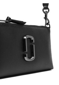 MARC JACOBS - Marc Jacobs Torebka 2P5SMN015S02 Czarny. Kolor: czarny. Materiał: skórzane