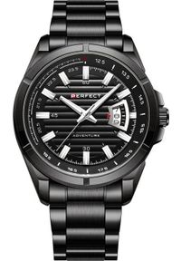 Zegarek Perfect ZEGAREK MĘSKI PERFECT M102-10 (zp359f) + BOX #1
