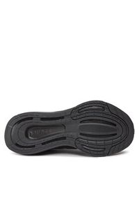 Adidas - adidas Sneakersy Ultrabounce Shoes Junior IG7285 Czarny. Kolor: czarny. Materiał: materiał #6