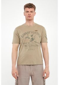 Aeronautica Militare - T-shirt męski AERONAUTICA MILITARE #3