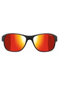 Okulary JULBO CAMINO. Kolor: czarny, szary, wielokolorowy. Sport: turystyka piesza