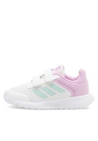 Adidas - adidas Sneakersy Tensaur Run 2.0 CF I IG8570 Różowy. Kolor: różowy. Sport: bieganie #10