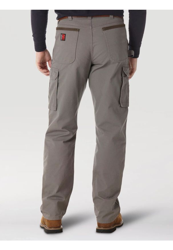 Wrangler - WRANGLER RIGGS WORKWEAR RANGER CARGO SLATE 3W060ST
