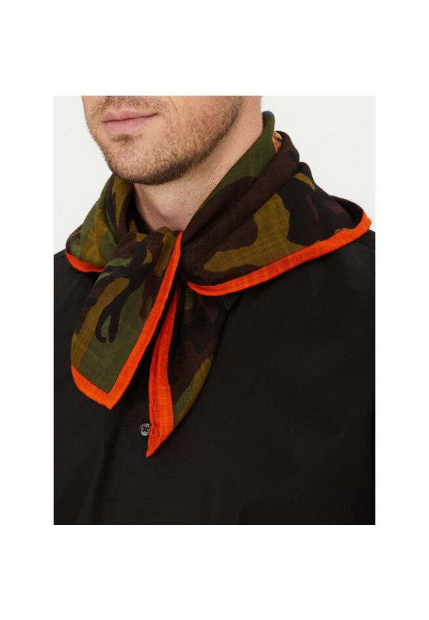 Chusta Polo Ralph Lauren. Kolor: zielony