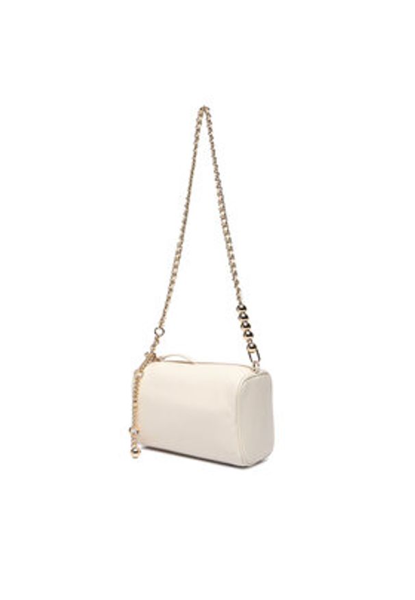 Furla Torebka WE00793 BX2269 CN PNN00 Biały. Kolor: biały. Materiał: skórzane