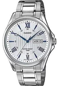 Zegarek Casio Zegarek Casio MTP-1384D-7A2VEF męski #1
