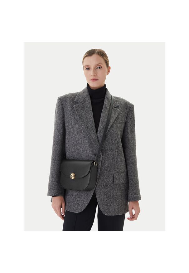 Torebka Furla. Kolor: czarny