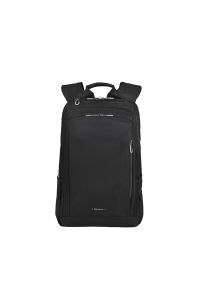 Samsonite - Plecak na laptopa SAMSONITE Guardit Classy 15.6 cali Czarny. Kolor: czarny. Materiał: tkanina, materiał. Styl: biznesowy #1