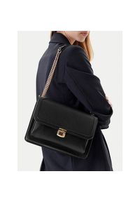 Jenny - Torebka JENNY. Kolor: czarny #1