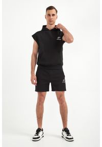 Plein Sport - Bluza męska tank top PLEIN SPORT. Styl: sportowy #3