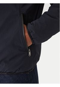 Milestone Kurtka przejściowa MSPizaro 610445 60825 Granatowy Regular Fit. Kolor: niebieski. Materiał: syntetyk #3