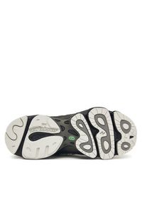 New Balance Sneakersy M1000T W Czarny. Kolor: czarny. Materiał: materiał #2