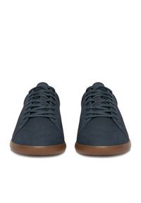 Lasocki Sneakersy CEO-COMBAT-01 MI25 Granatowy. Kolor: niebieski. Materiał: skóra, nubuk #7
