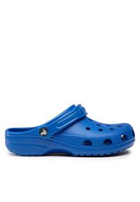 Crocs Klapki Classic 10001 Niebieski. Kolor: niebieski #1