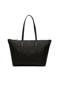 BOSS - Boss Torebka Ophelia Tote 50529299 Czarny. Kolor: czarny #1